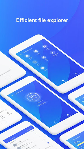 NoxFileManager - file explorer, safe & efficient screenshots 0