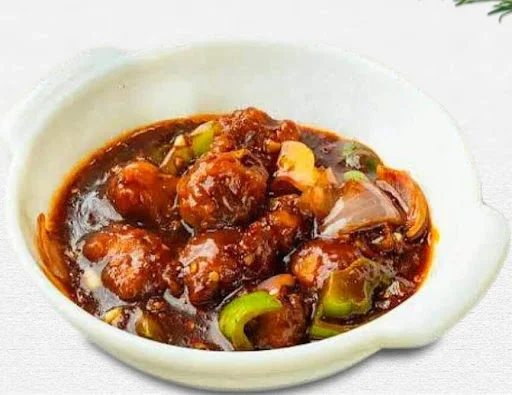 Chilli Chicken Gravy[8 Pieces]