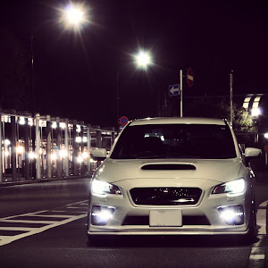 WRX STI VAB