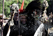 Misuzulu kaZwelithini's coronation has been set down for next month.