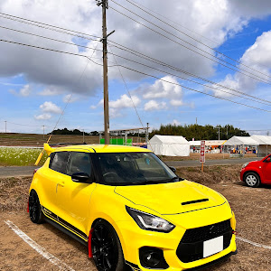 スイフトスポーツ ZC33S