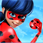 Cover Image of Download Miraculous Ladybug & Cat Noir - The Official Game 1.0.6 APK