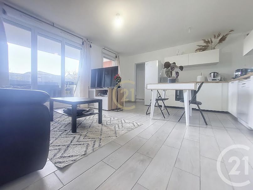 Vente appartement 3 pièces 53.06 m² à Istres (13800), 208 000 €