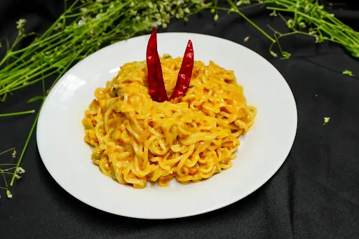 Schezwan Maggi