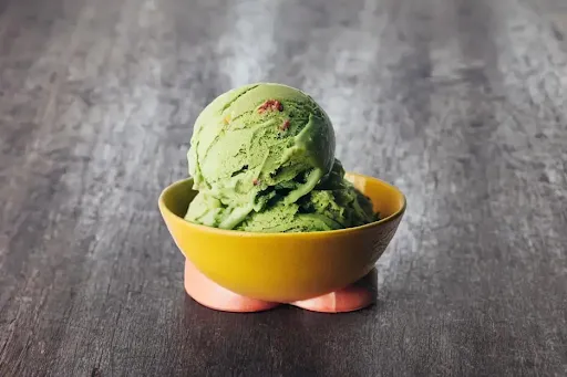 Paan Ice Cream