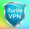 Turbo Master VPN - Ulimited Free VPN Hotspot icon