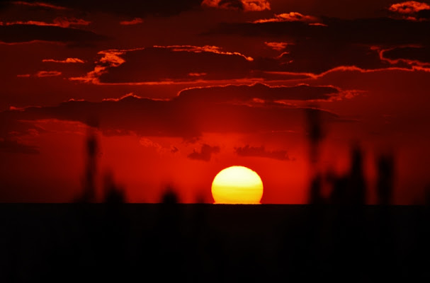 Tra mare e cielo di Chiaretta97