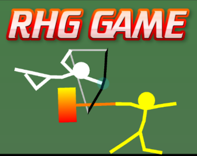 Stickman duelista supremo Screenshot