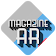 Magazine AR icon