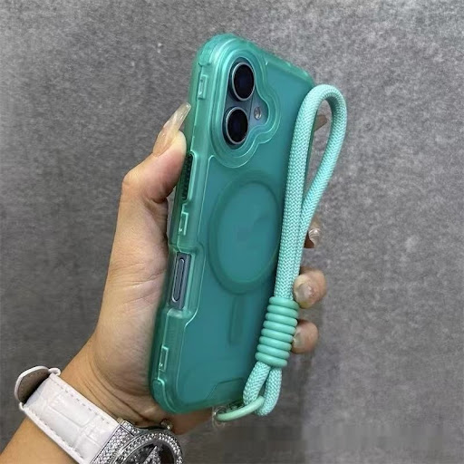 Mint Green