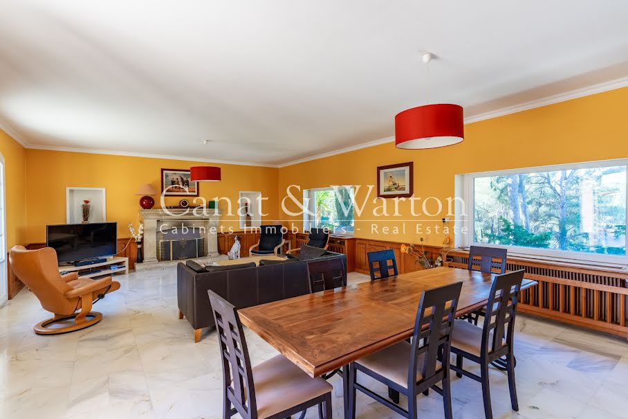 Vente villa 8 pièces 350 m² à La Ciotat (13600), 1 500 000 €