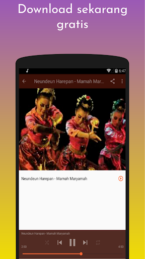Lagu Jaipongan Lengkap Offline