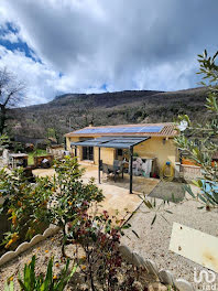 maison à Bouyon (06)