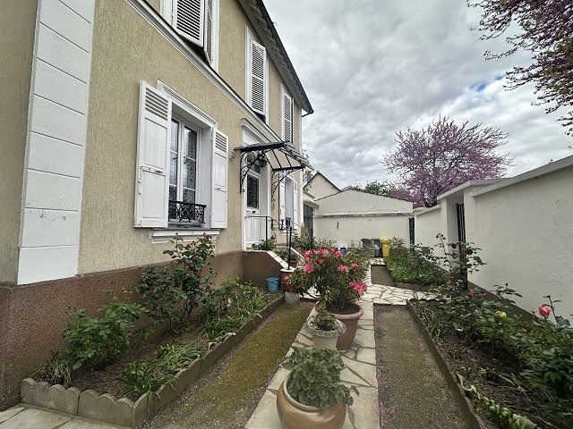 Vente maison 5 pièces 100 m² à Creteil (94000), 830 000 €