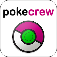 PokeCrew Tracker