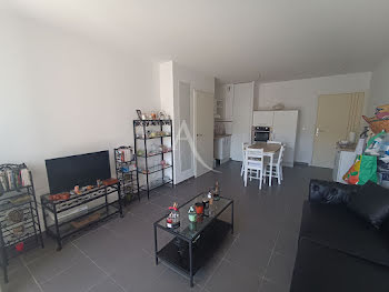 appartement à Frontignan (34)