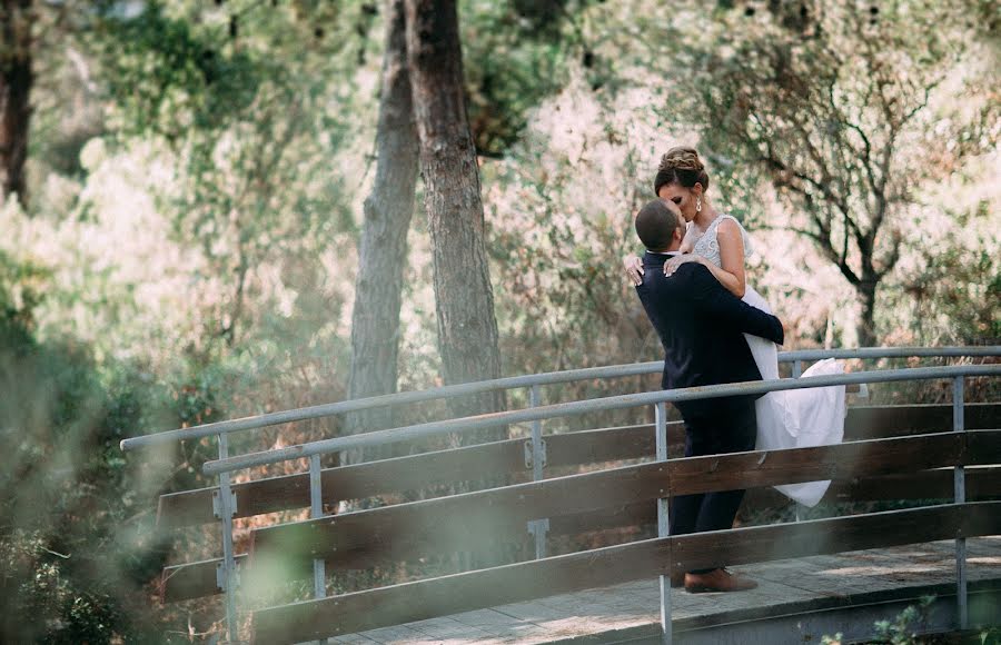 Fotografo di matrimoni Dan Kovler (kovler). Foto del 8 gennaio 2016