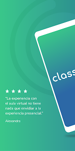 Classgap: Clases particulares(圖1)-速報App