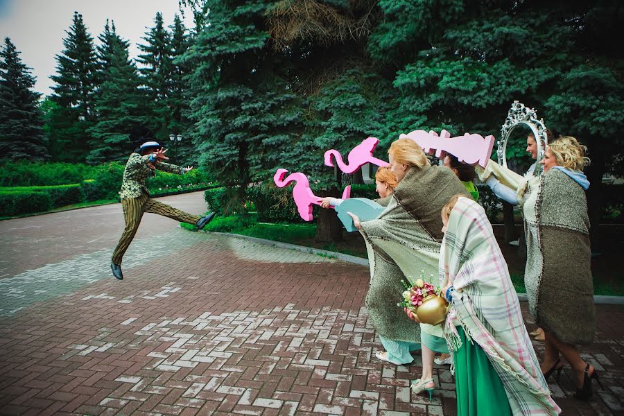 結婚式の写真家Evgeniy Prodazhnyy (prodazhny)。2014 9月6日の写真