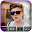Man Sunglass Photo Editor Download on Windows