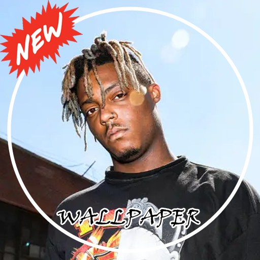 Juice WRLD Wallpaper HD [RIP] - APK Download for Android