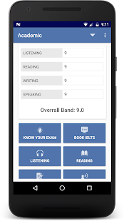 IELTS Bands Calculator and Score Converter(圖2)-速報App