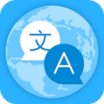 Cover Image of Download Language Translator, Pronounciation & Conversation 1.15 APK