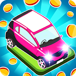 Cover Image of Download Car Madness - Idle Car Racing Game 1.1.3 APK