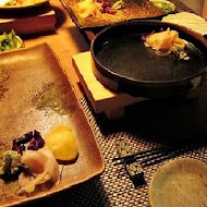 瞞著爹日本料理