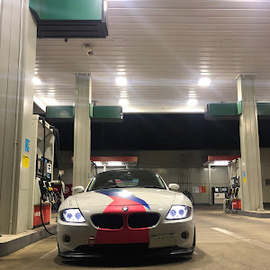 Z4 ロードスター