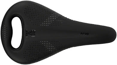 WTB Devo PickUp Saddle - Stainless alternate image 1