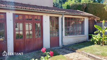 maison à Saint-Rémy-sur-Durolle (63)