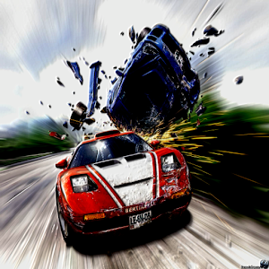 Guide Burnout 3 Takedown :Euro.apk 1.0