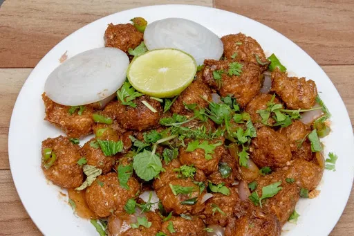 Veg Manchurian