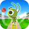 Item logo image for DoodleCricket.org – Play Google Doodle Games
