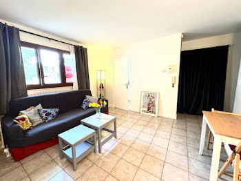 appartement à Champigny-sur-Marne (94)