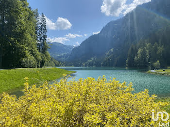 appartement à Montriond (74)