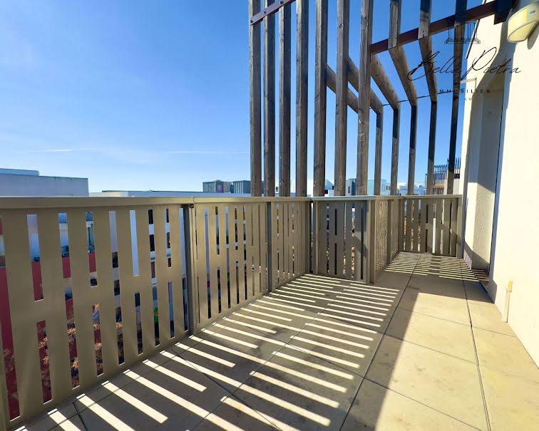 Vente appartement 3 pièces 70 m² à Montpellier (34000), 283 000 €