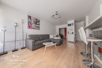 appartement à Suresnes (92)