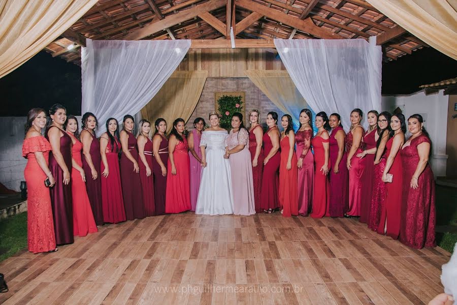 Düğün fotoğrafçısı Guilherme Araújo (guilhermearaujo). 11 Nisan 2020 fotoları