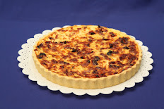 Quiches Especiais