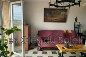 appartement à Toulon (83)