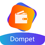 Cover Image of ดาวน์โหลด Uang Dompet - Aplikasi Dana Cepat 1.0.0 APK