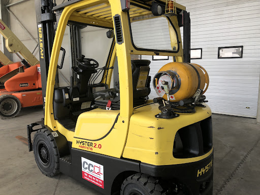 HYSTER H2.0FT