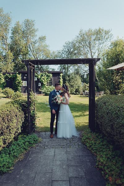 Wedding photographer Erik Nordin (erinor). Photo of 20 March