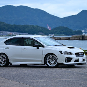 WRX STI VAB