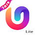 U Launcher Lite-New 3D Launcher 2019,Hide apps1.5.1