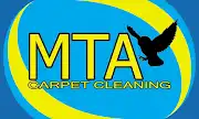 MTA Carpet Cleaning Logo