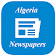 Algeria Newspapers icon