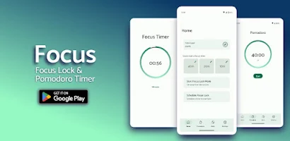 Pomodoro Productivity Timer - Apps on Google Play